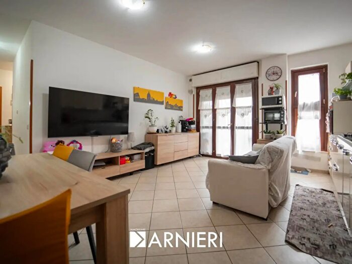 Appartamento quadrilocale in vendita in Strada Capograssa, Latina