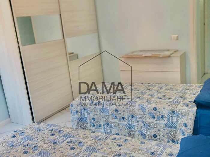 Appartamento monolocale in affitto in Centro Storico, Parma