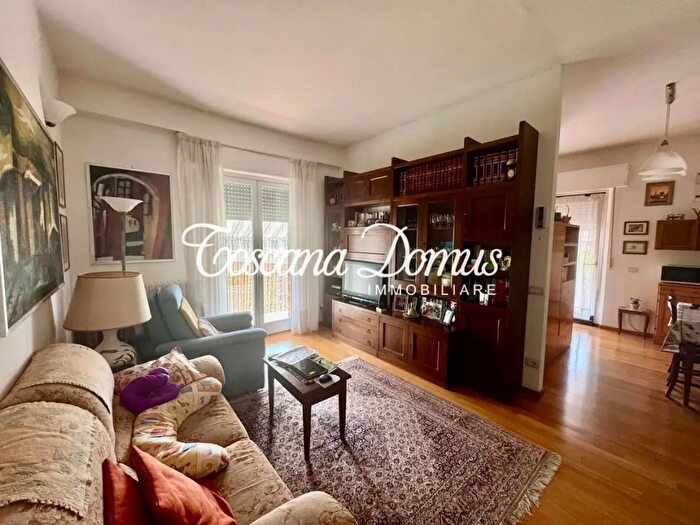 Appartamento quadrilocale in vendita in a di Marciano, Siena