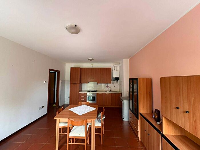 Appartamento bilocale in affitto in Via Emilia, Romano Banco, Buccinasco