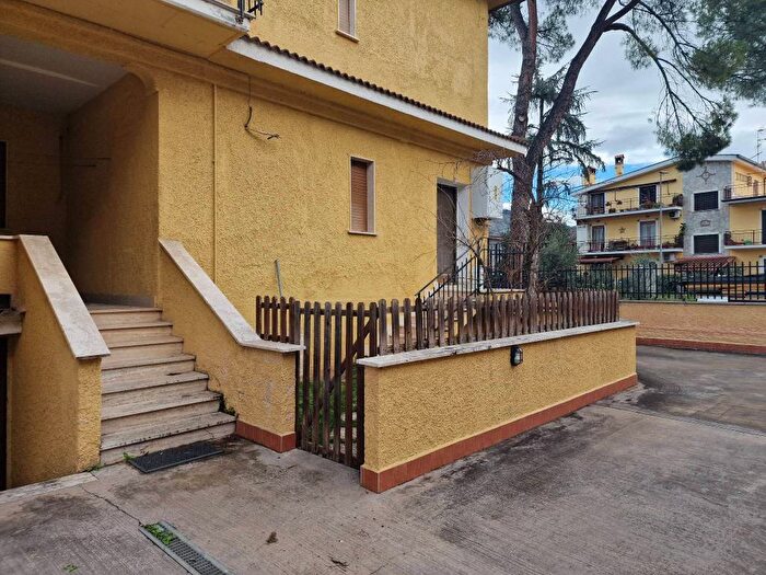 Appartamento bilocale in affitto in Via Giuseppe Garibaldi, Villanova, Guidonia Montecelio
