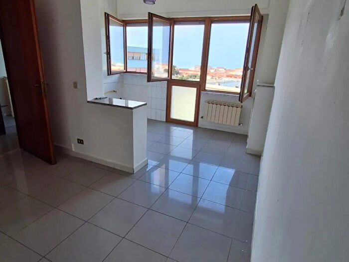 Appartamento quadrilocale in vendita in Livorno