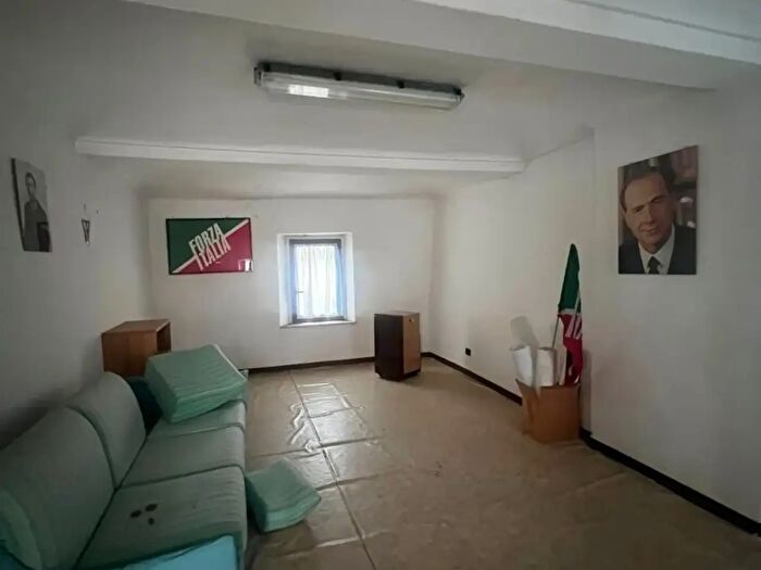 Appartamento monolocale in vendita in Via Trieste, San Benigno Canavese
