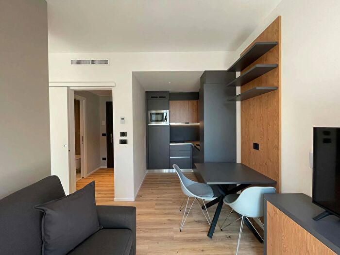 Appartamento monolocale in affitto in Viale Monza, Milano