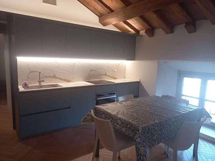 Appartamento in affitto in Centro Storico, Piacenza