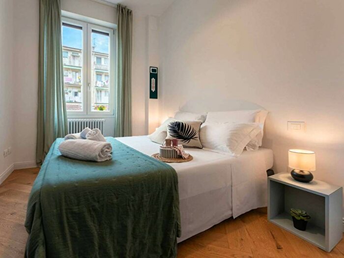 Appartamento trilocale in affitto in Via Antonio D'Orso, Coverciano, Firenze