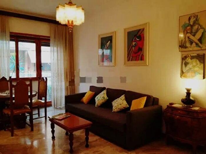 Appartamento bilocale in affitto in Via Val Maira, Conca dOro Valli, Roma