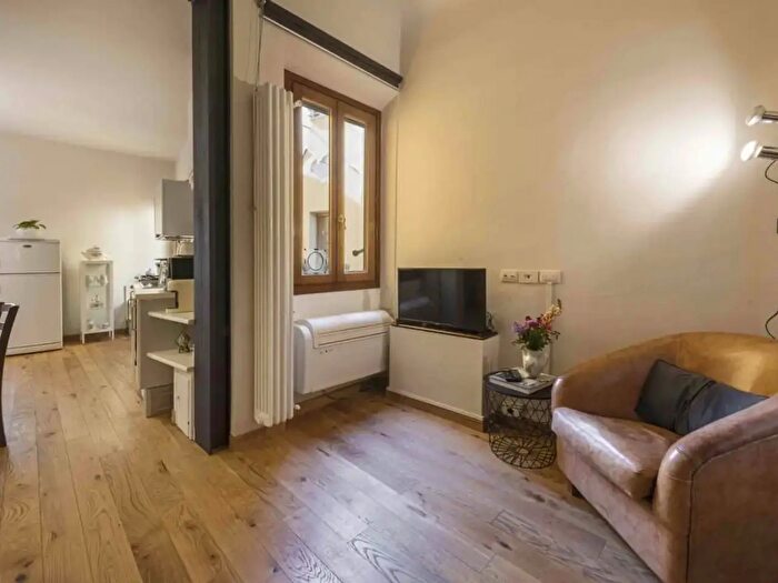 Appartamento monolocale in affitto in Firenze