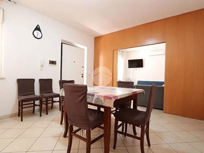 Appartamento trilocale in vendita in Via Spataro Ovest, Tortoreto