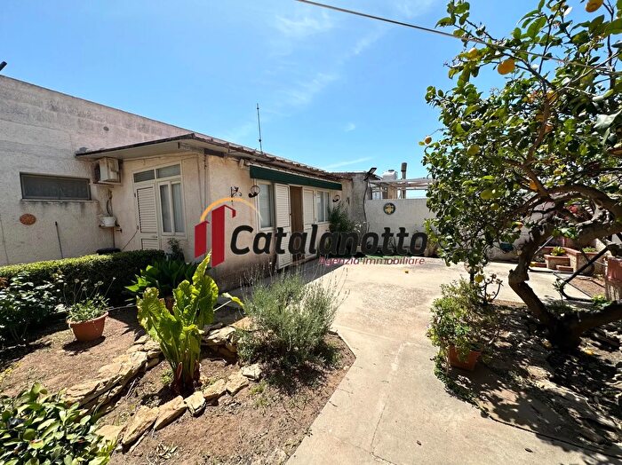 Casa in vendita in Triscina Castelvetrano Trapani Sicilia Italia, Castelvetrano