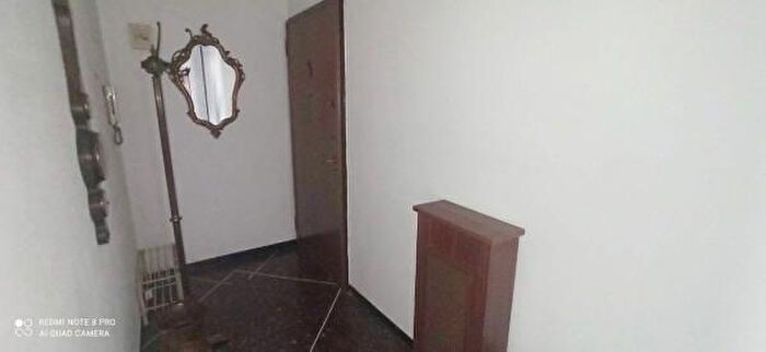 Appartamento quadrilocale in vendita in Via Crispi, Savona