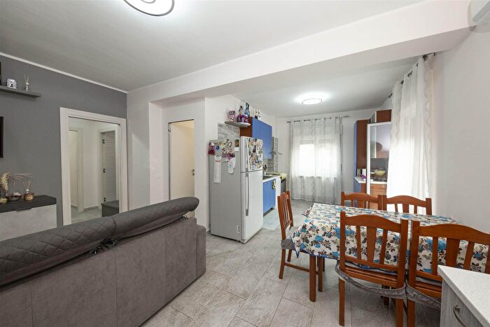 Appartamento quadrilocale in vendita in Stadale San Giorgio, Catania