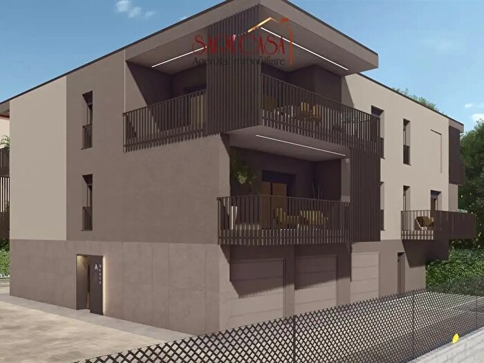 Appartamento quadrilocale in vendita in Via Canal Grande, Faenza