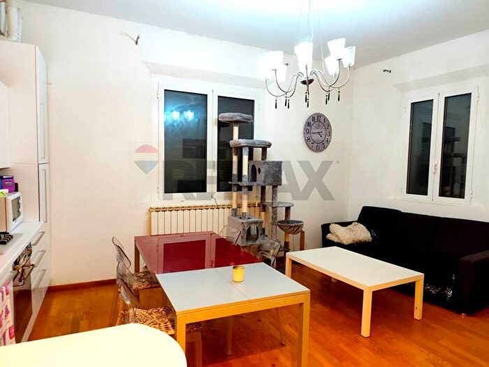 Appartamento trilocale in affitto in Tresigallo Final Di Rero, Tresignana