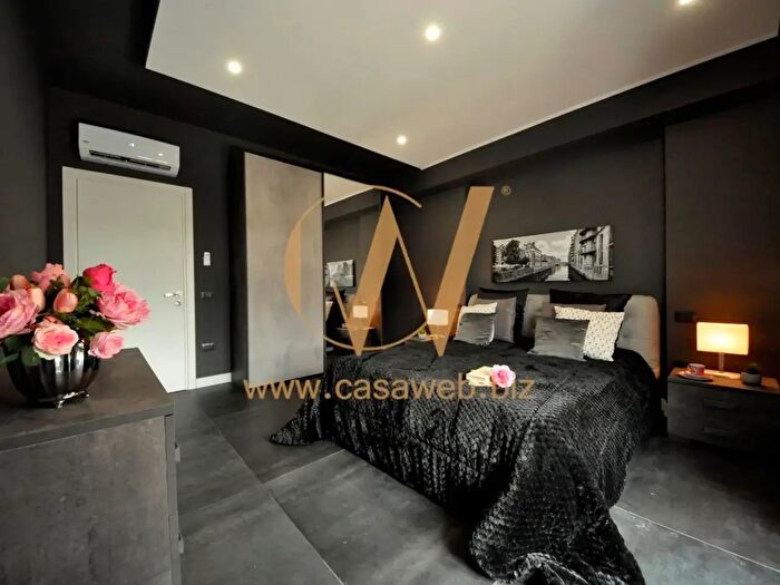 Appartamento trilocale in affitto in Caserta