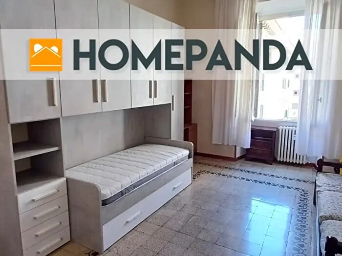 Appartamento trilocale in affitto in Via Orvieto, Roma