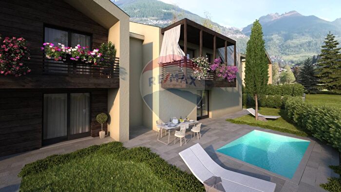 Casa quadrilocale in vendita in Via Prevalè, Temu