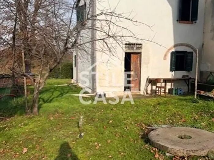 Casa con 5 locali in vendita in Fucecchio