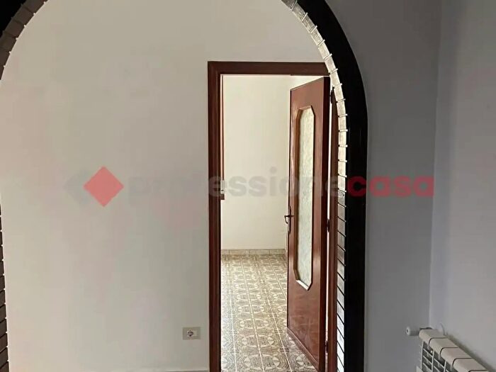 Appartamento trilocale in vendita in Via Fuori Porta Roma, Capua