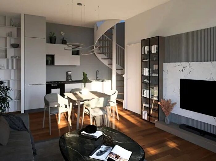 Case in Vendita e in Affitto - 2