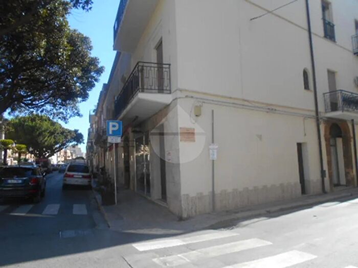 Appartamento quadrilocale in vendita in Castelvetrano