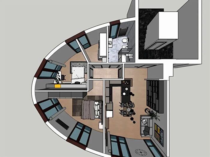 Case in Vendita e in Affitto - 2