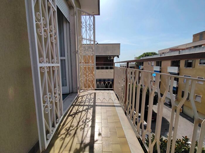 Appartamento bilocale in vendita in Via Alba, Ceriale