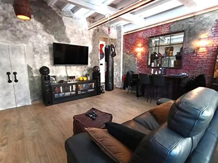 Casa bilocale in vendita in Via Galileo Galilei, Sesto Fiorentino