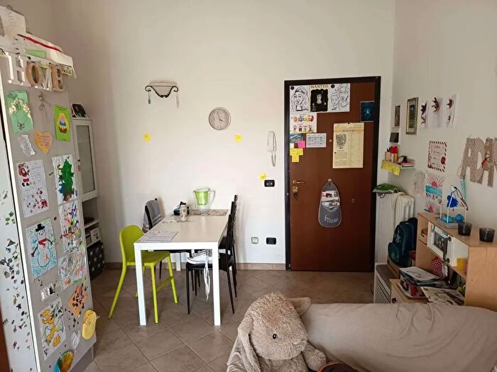 Appartamento bilocale in affitto in Sarzana