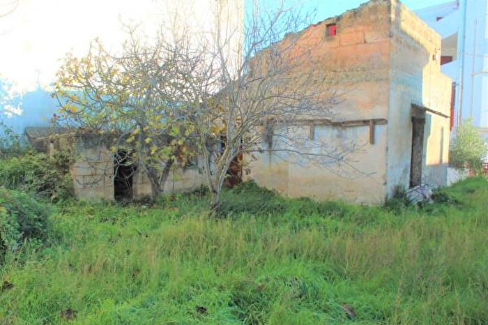 Casa bilocale in vendita in Santeramo In Colle