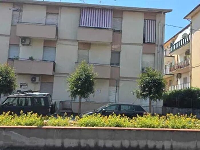 Appartamento trilocale in vendita in Riposto