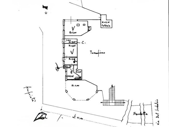 Case in Vendita e in Affitto - 2
