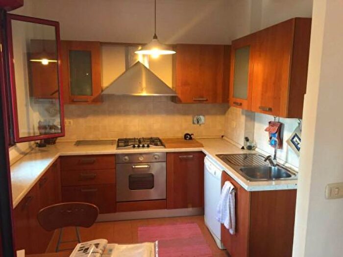 Appartamento bilocale in vendita in Via Vittorio Pozzo, Roma