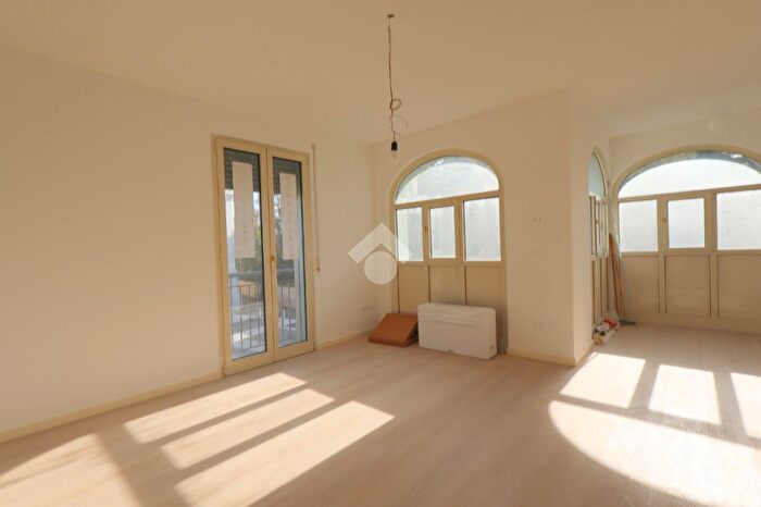 Appartamento monolocale in vendita in Piazza Manzoni, Montirone