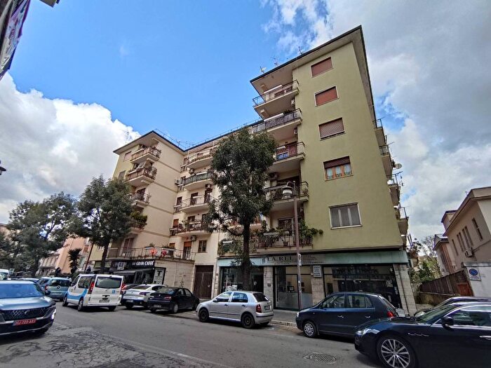 Appartamento bilocale in affitto in Via Roma, Ferrarecce Università, Caserta
