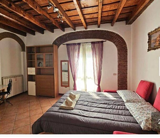 Appartamento monolocale in affitto in Paolo Sarpi, Milano