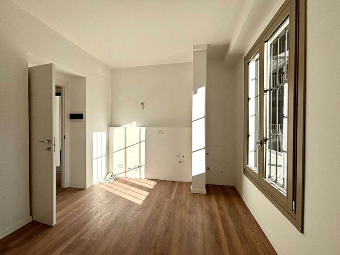 Appartamento trilocale in affitto in Corso Casale, Sassi, Torino