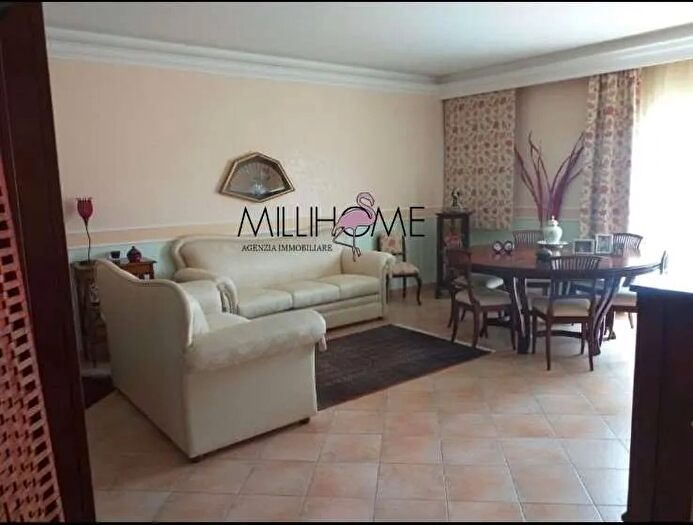 Appartamento quadrilocale in vendita in Via Mazara, Marsala