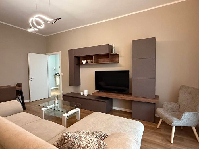 Appartamento bilocale in affitto in Via Monsignor Evasio Colli, Ospedale Volturno, Parma