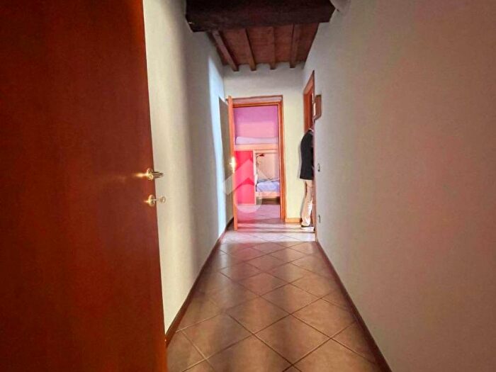 Appartamento trilocale in affitto in Via Roma, Centro, Medesano