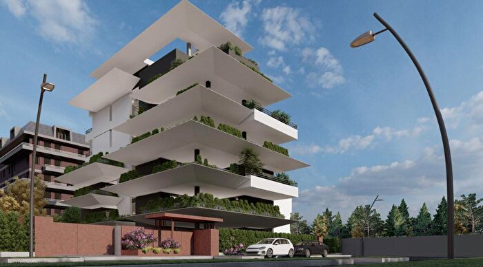 Appartamento in vendita in Via Giulio Canger Crema Nuova Crema Cremona Lombardia Italia, Crema