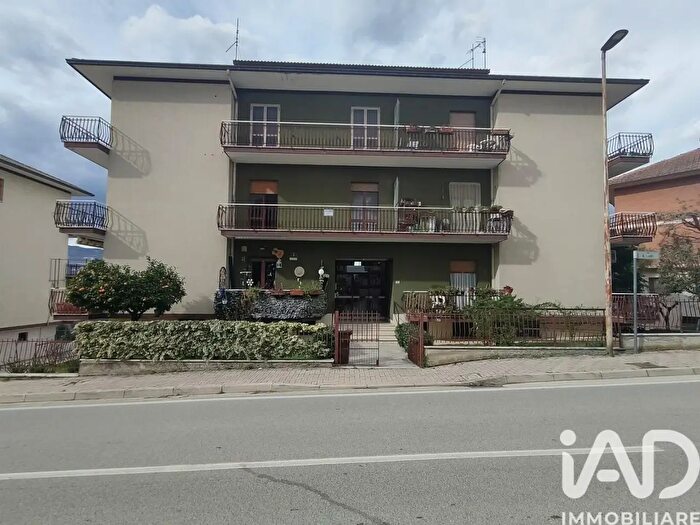 Appartamento con 5 locali in vendita in Viale Emidio Luzi, Ascoli Piceno