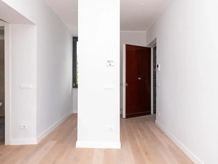 Appartamento trilocale in vendita in Via di Monteverde, Roma