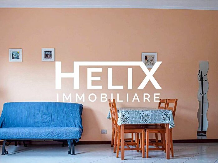 Appartamento bilocale in affitto in Via delle Magnolie, Bracciano