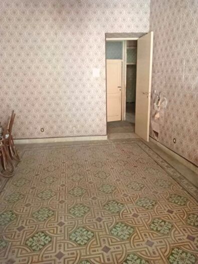 Appartamento quadrilocale in vendita in Licata