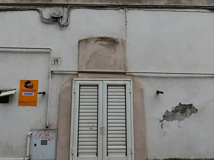 Casa monolocale in vendita in Crispiano