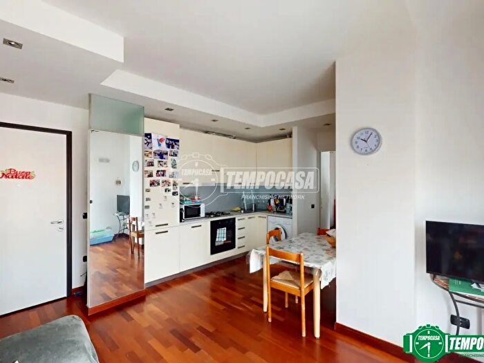 Appartamento bilocale in vendita in Stradone dOria, La Spezia