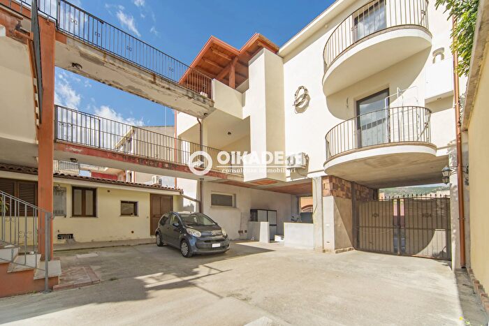 Appartamento bilocale in vendita in Capoterra