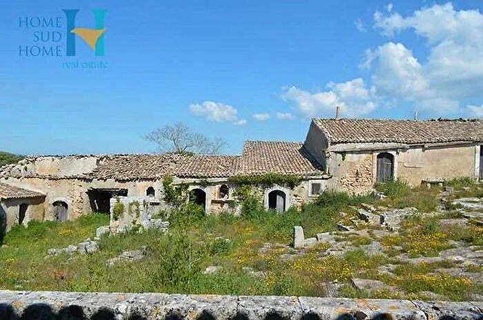 Casa in vendita in Noto