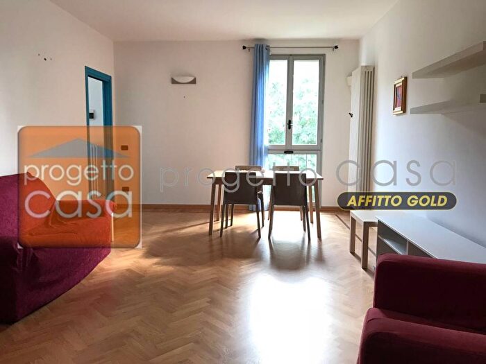 Appartamento quadrilocale in affitto in Castelfranco Emilia